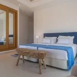 Crest 5 - 8 Pax Golf & Swimming Pool Almancil