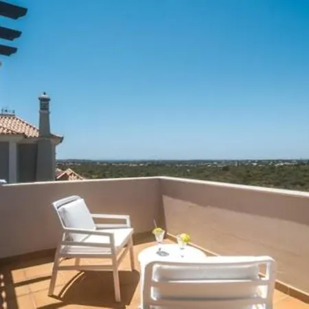 Villa Crest 5 - 8 Pax Golf & Swimming Pool Almancil