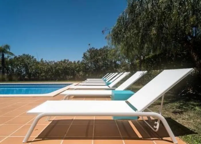 Crest 5 - 8 Pax Golf & Swimming Pool ヴィラ