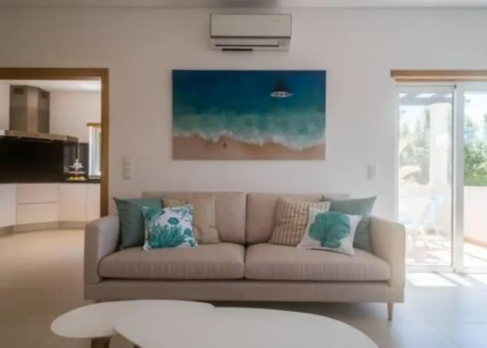 Crest 5 - 8 Pax Golf & Swimming Pool ヴィラ *