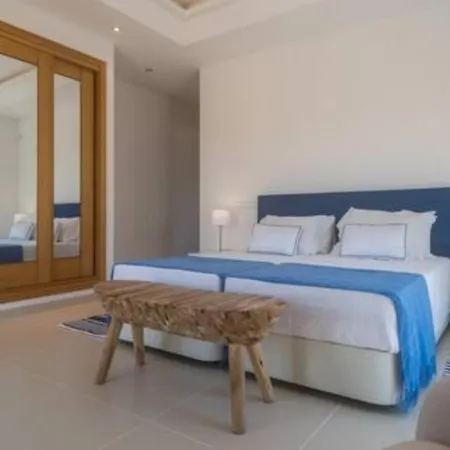 Crest 5 - 8 Pax Golf & Swimming Pool Almancil