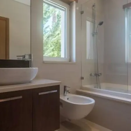 Crest 5 - 8 Pax Golf & Swimming Pool * Almancil