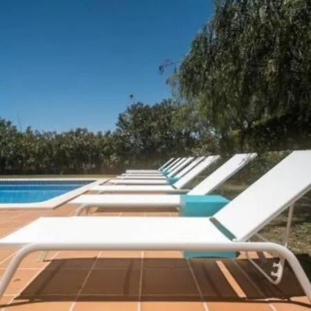 Crest 5 - 8 Pax Golf & Swimming Pool Villa