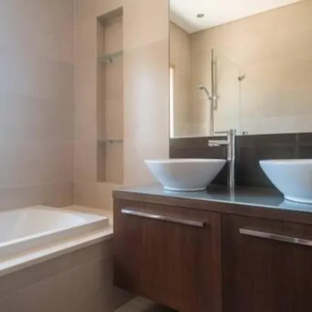 Crest 5 - 8 Pax Golf & Swimming Pool * Almancil